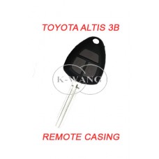 Toyota-KS-3046 remote casing (ALTIS 3B)